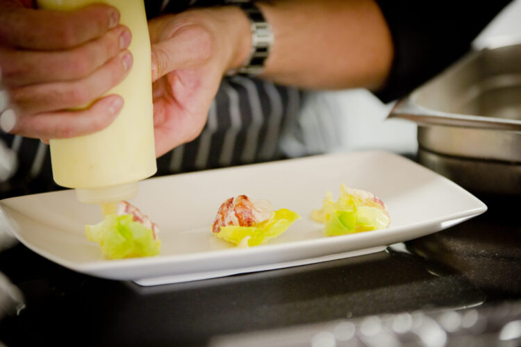 Culinair genieten in domburg